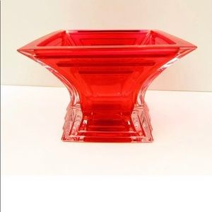 Mikasa City Lights Votive Holder